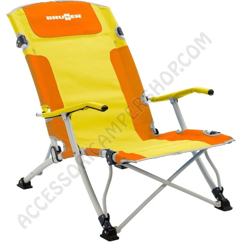Spiaggina Bula XL | Brunner