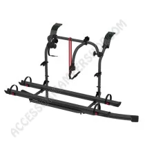 Porta-bici Fiamma Carry-Bike Custom Nugget Highroof | Accessoricampershop.com