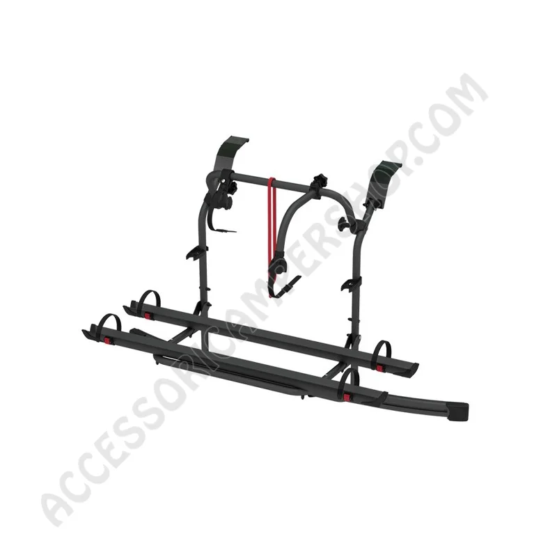 Porta-bici Fiamma Carry-Bike Custom Nugget Highroof | Accessoricampershop.com