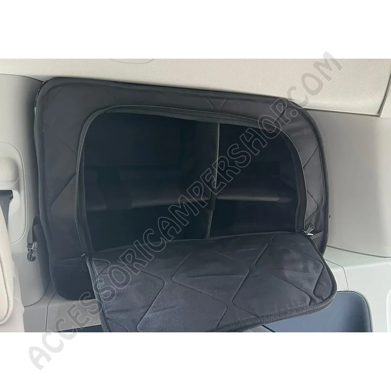 Tasca Carbest Tourneo/Caravelle | Accessoricampershop.com