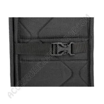 Bag Camper CARBEST Trafic Lungo | Accessoricampershop.com