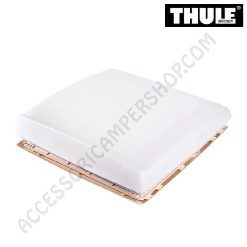 Oblò Thule Vent Motorizzato per Camper | Accessoricampershop.com