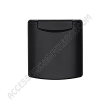 Coperchio magnetico presa esterna | Accessoricampershop.com