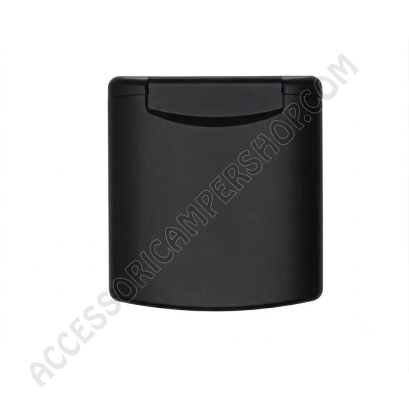 Coperchio magnetico presa esterna | Accessoricampershop.com