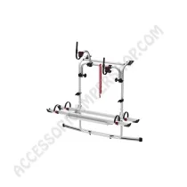 Porta bici Fiamma VW Caddy 2016-20 | Accessoricampershop.com