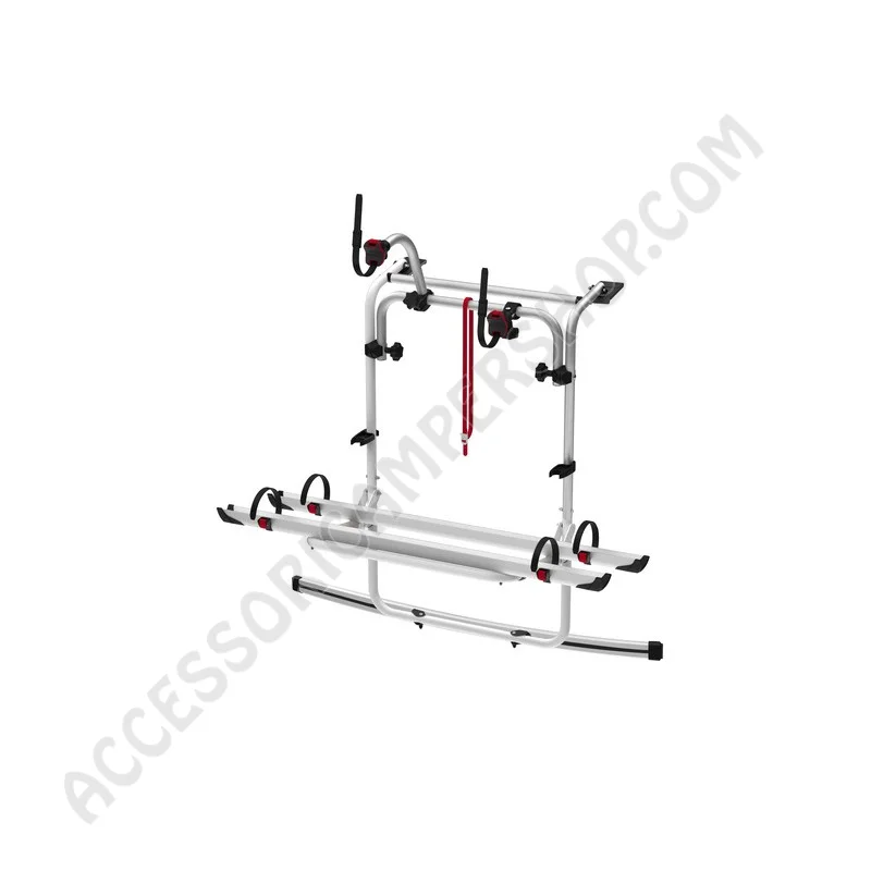 Porta bici Fiamma VW Caddy 2016-20 | Accessoricampershop.com