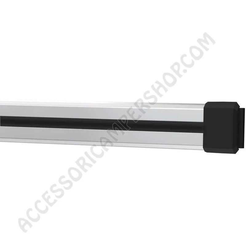 Porta bici Fiamma VW Caddy 2016-20 | Accessoricampershop.com