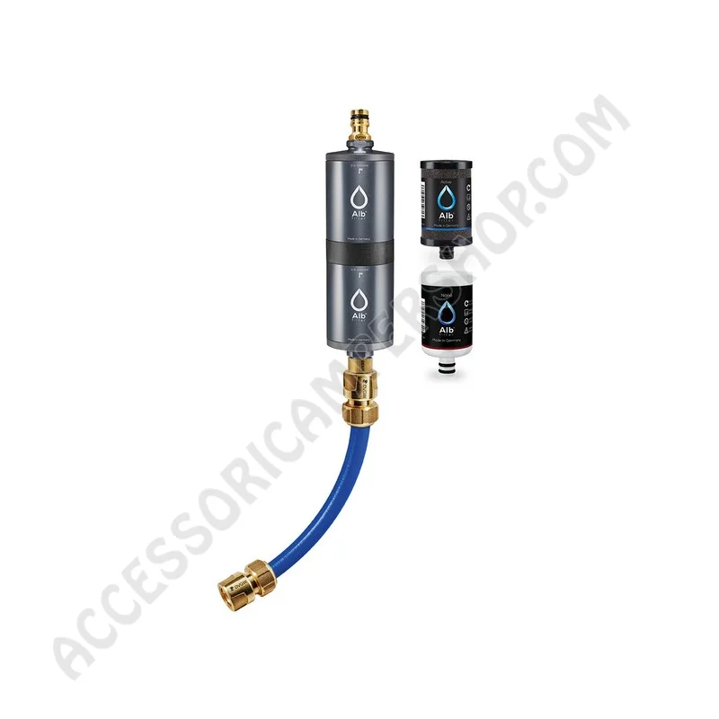 Filtro potabile ALB Fusion Active | Accessoricampershop.com