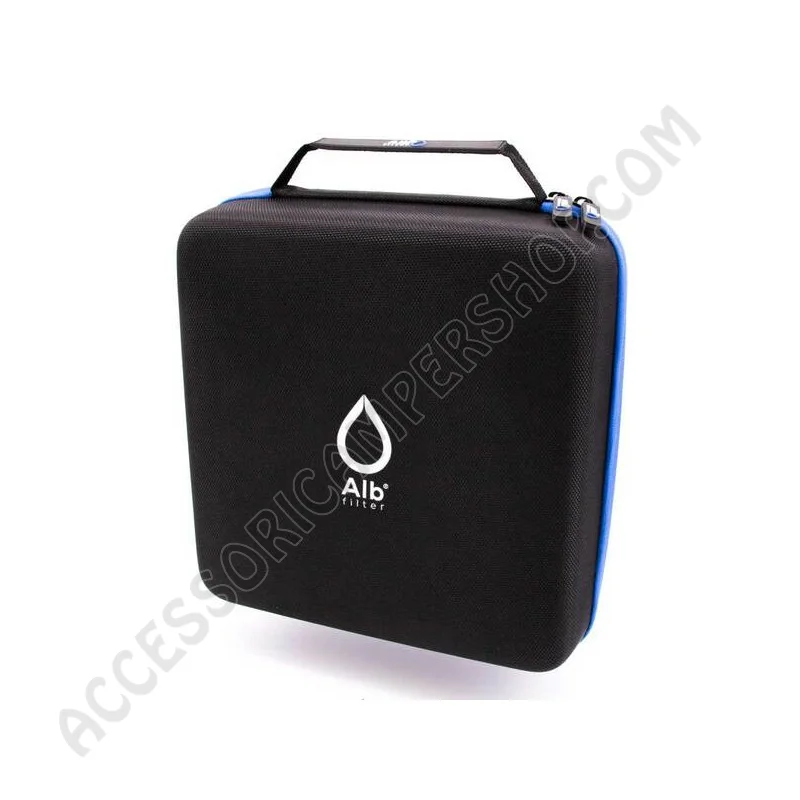 Filtro potabile ALB Fusion Active | Accessoricampershop.com