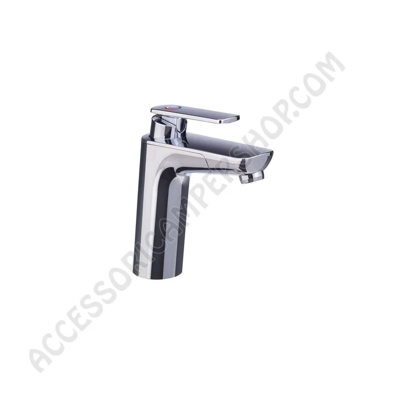 Rubinetto Camper Reich Vector E5 | Accessoricampershop.com