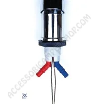 Rubinetto Camper Reich Vector E5 | Accessoricampershop.com