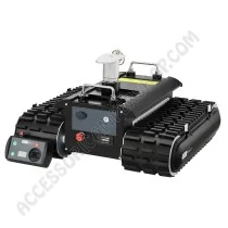 Caravan Trolley RT5500RS e Rimorchi | Accessoricampershop.com