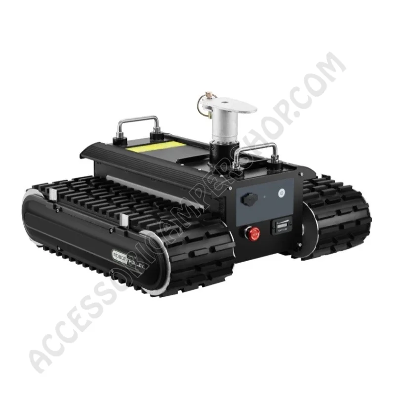 Caravan Trolley RT5500RS e Rimorchi | Accessoricampershop.com
