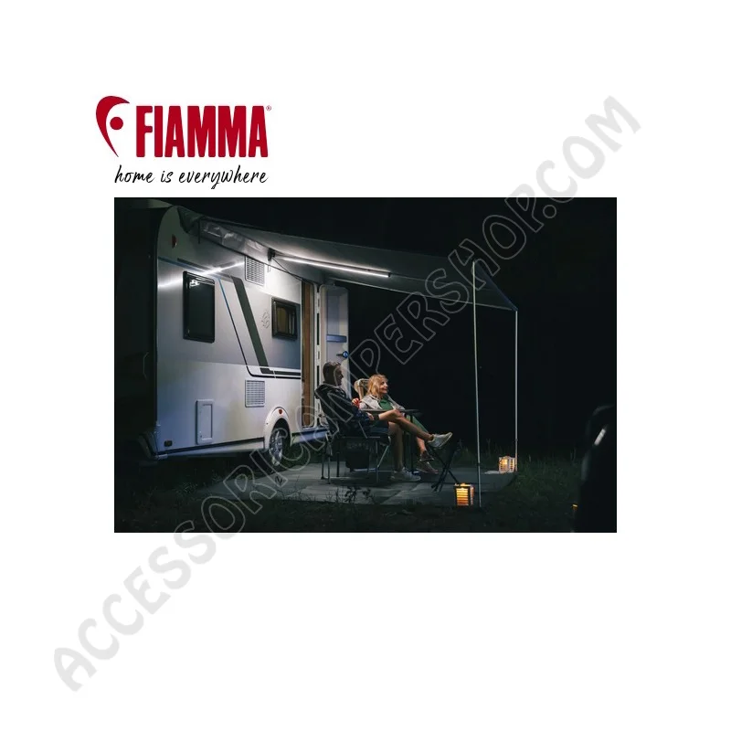 Rafter LED Caravanstore F35 Fiamma | Accessoricampershop.com