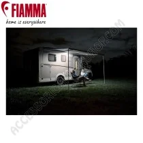 Rafter LED COB Fiamma 2024 per tendalini | Accessoricampershop.com