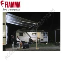 Rafter LED COB Fiamma 2024 per tendalini | Accessoricampershop.com