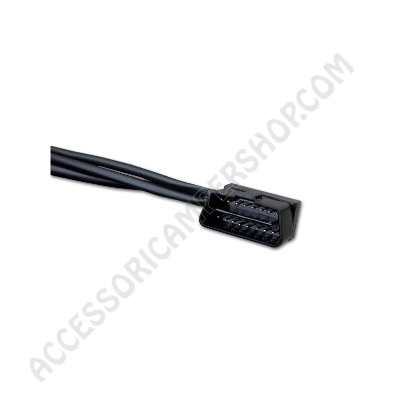 Allarme Universale OBD Raptor | Accessoricampershop.com