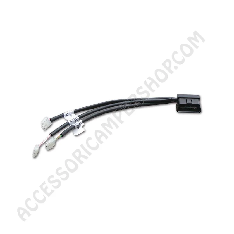 Allarme Universale OBD Raptor | Accessoricampershop.com