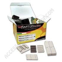 Allarme Universale OBD Raptor | Accessoricampershop.com