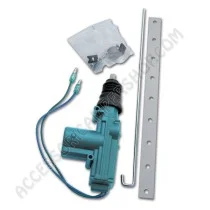 Attuatore Porta 12V 2 Fili Camper | Accessoricampershop.com