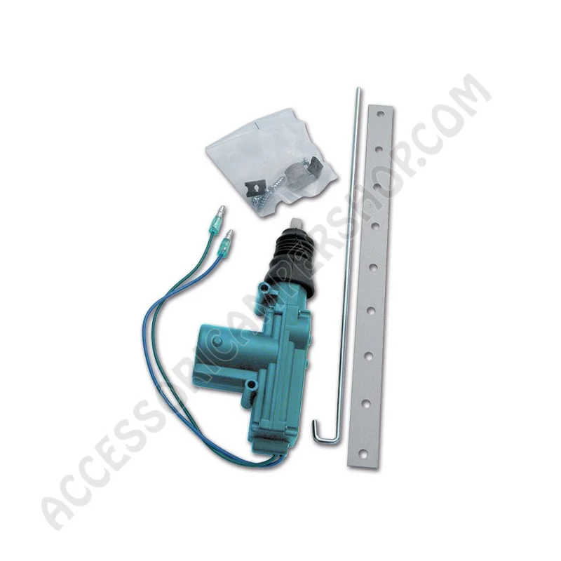 Attuatore Porta 12V 2 Fili Camper | Accessoricampershop.com
