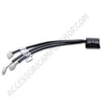 Cablaggio OBD per RAPTOR CANBUS | GES