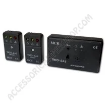 Rilevatore fughe gas Triogas 3 MCR | Accessoricampershop.com