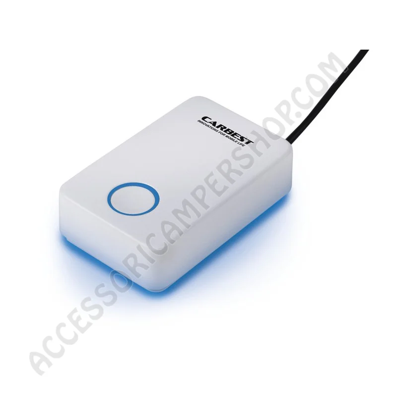 Rilevatore GasCube Carbest Camper | Accessoricampershop.com