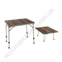 Campingtisch LOKE 80/140 | CAMP4