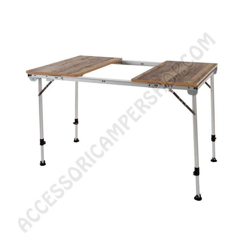 Campingtisch LOKE 80/140 | CAMP4