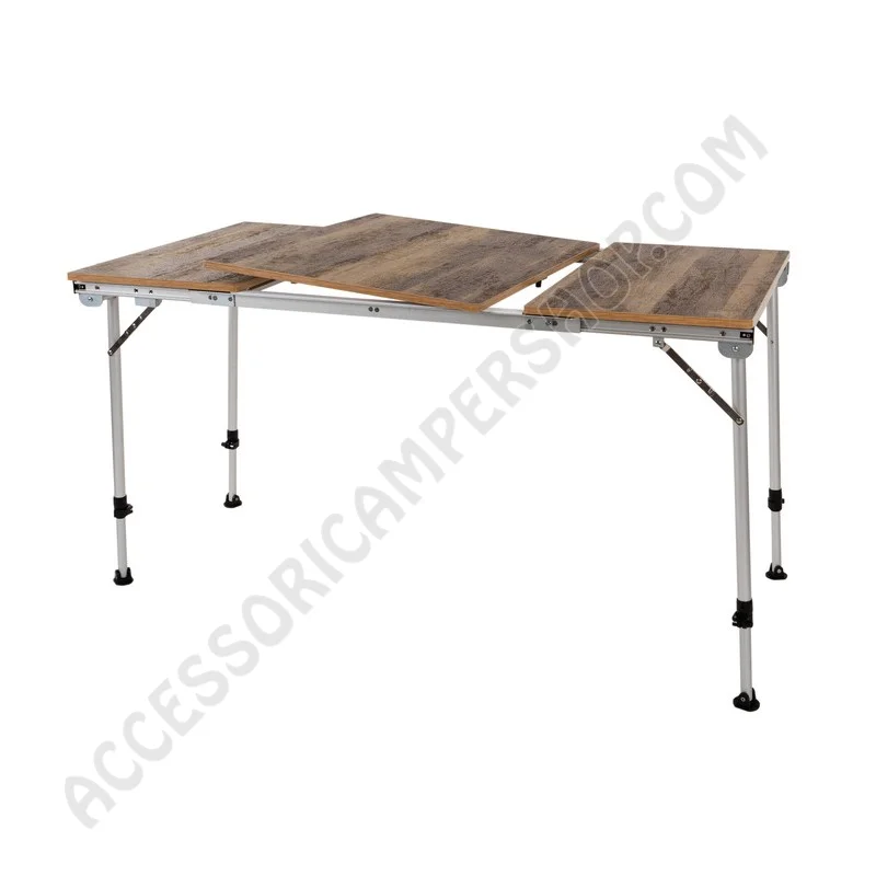 Campingtisch LOKE 80/140 | CAMP4