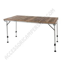 Campingtisch LOKE 80/140 | CAMP4