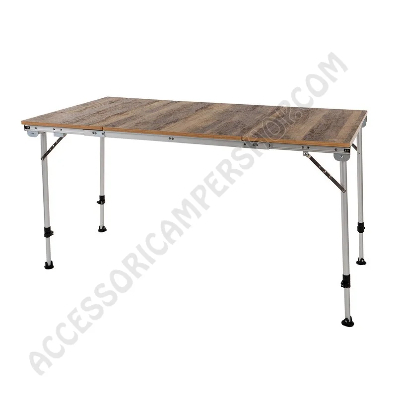 Campingtisch LOKE 80/140 | CAMP4