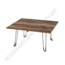 Campingtisch LOKE 80/140 | CAMP4