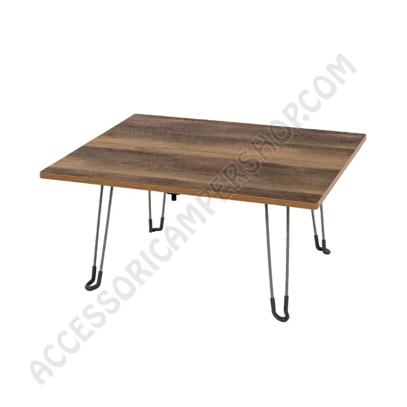 Campingtisch LOKE 80/140 | CAMP4