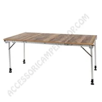 Campingtisch LOKE 80/140 | CAMP4