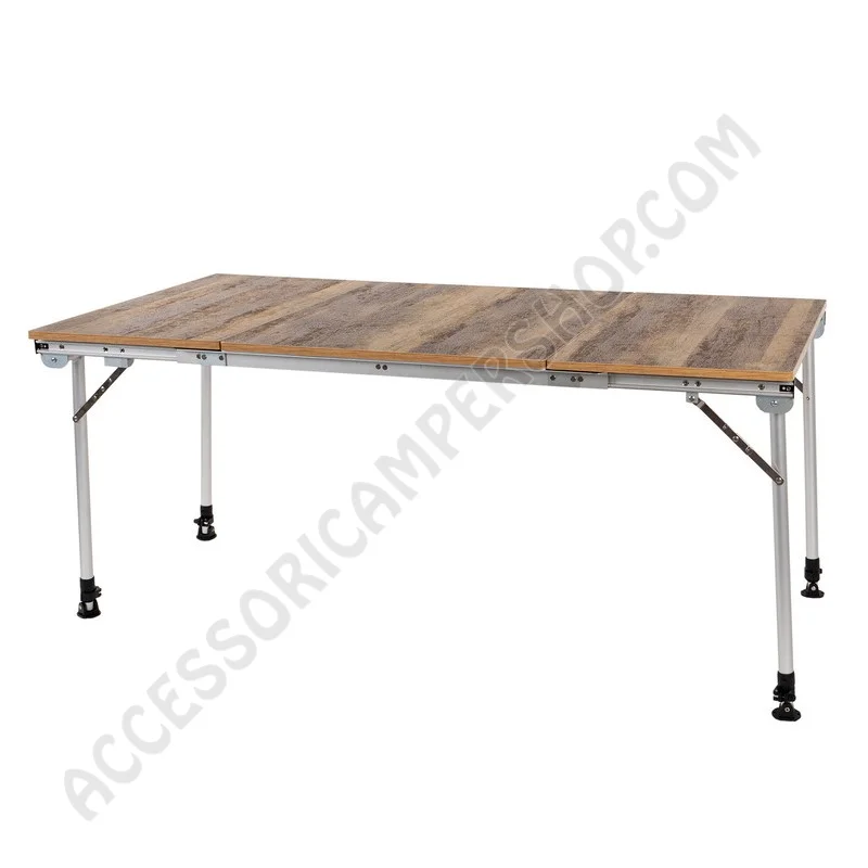 Campingtisch LOKE 80/140 | CAMP4