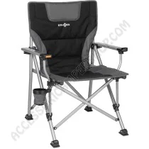 Sedia Campeggio Brunner Raptor C20 | Accessoricampershop.com