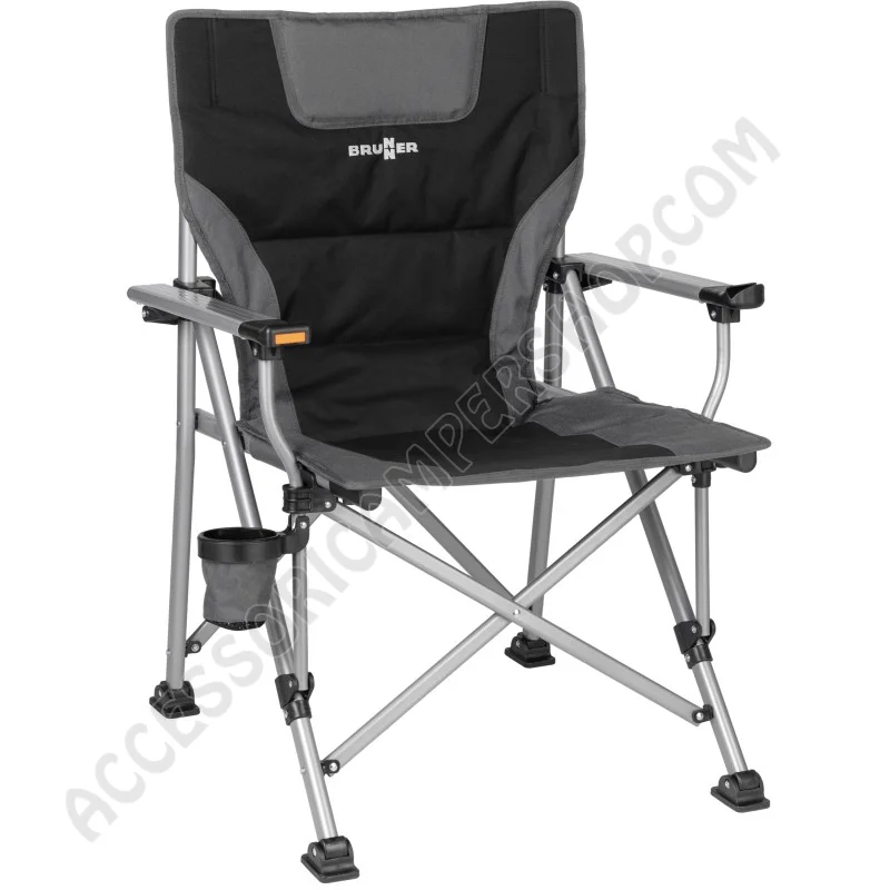 Sedia Brunner Raptor C20 Camping | Accessoricampershop.com