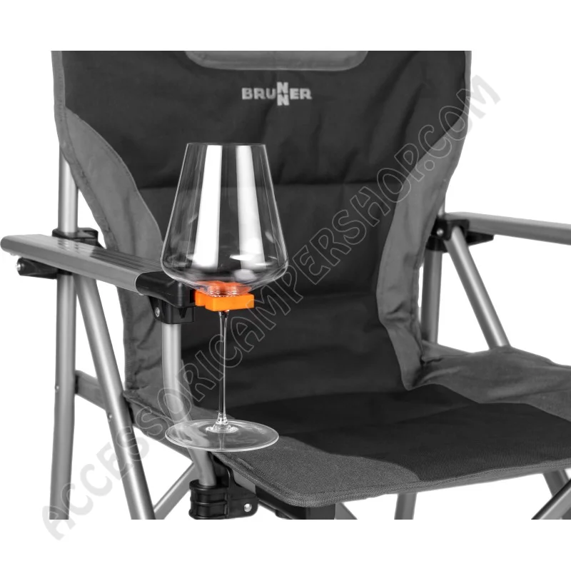 Sedia Brunner Raptor C20 Camping | Accessoricampershop.com