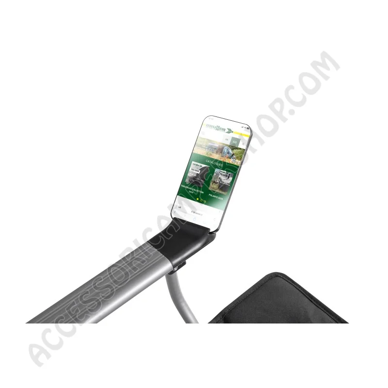 Sedia Brunner Raptor C20 Camping | Accessoricampershop.com