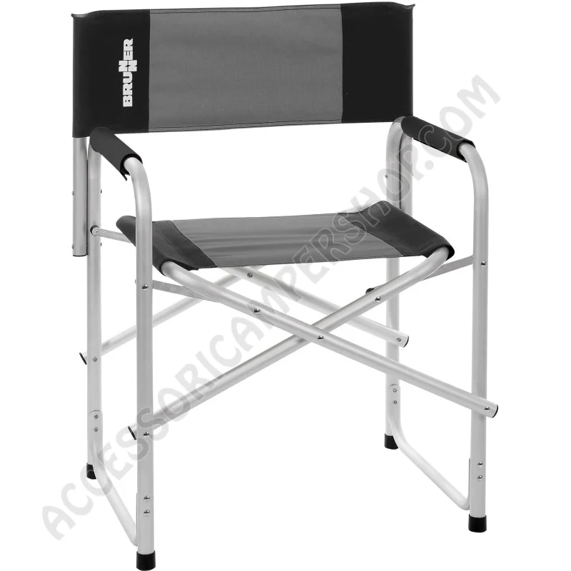 Sedia Regista One Shot Brunner C20 | Accessoricampershop.com