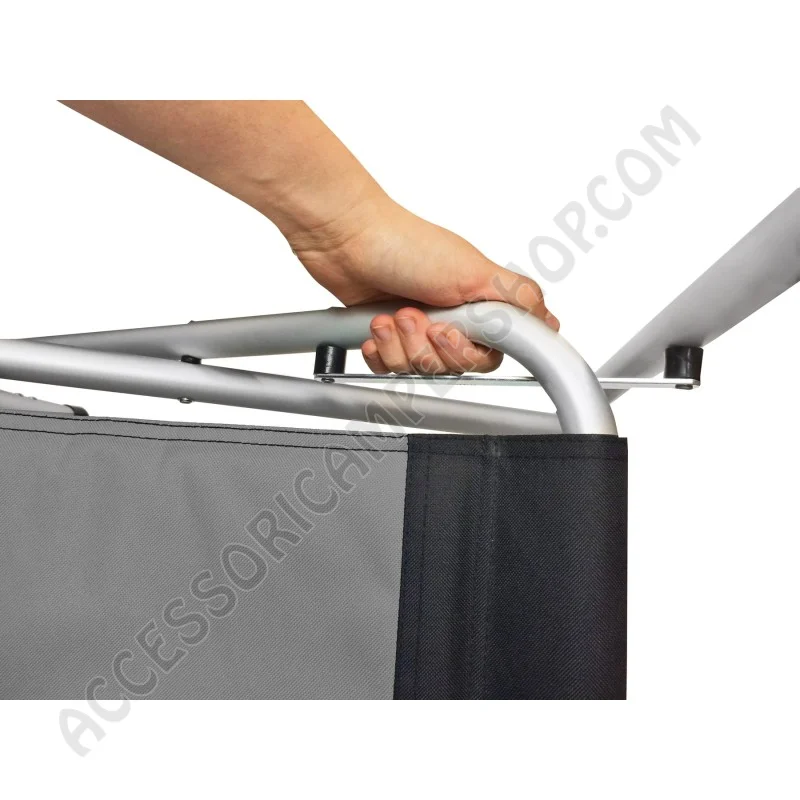 Sedia Regista One Shot Brunner C20 | Accessoricampershop.com