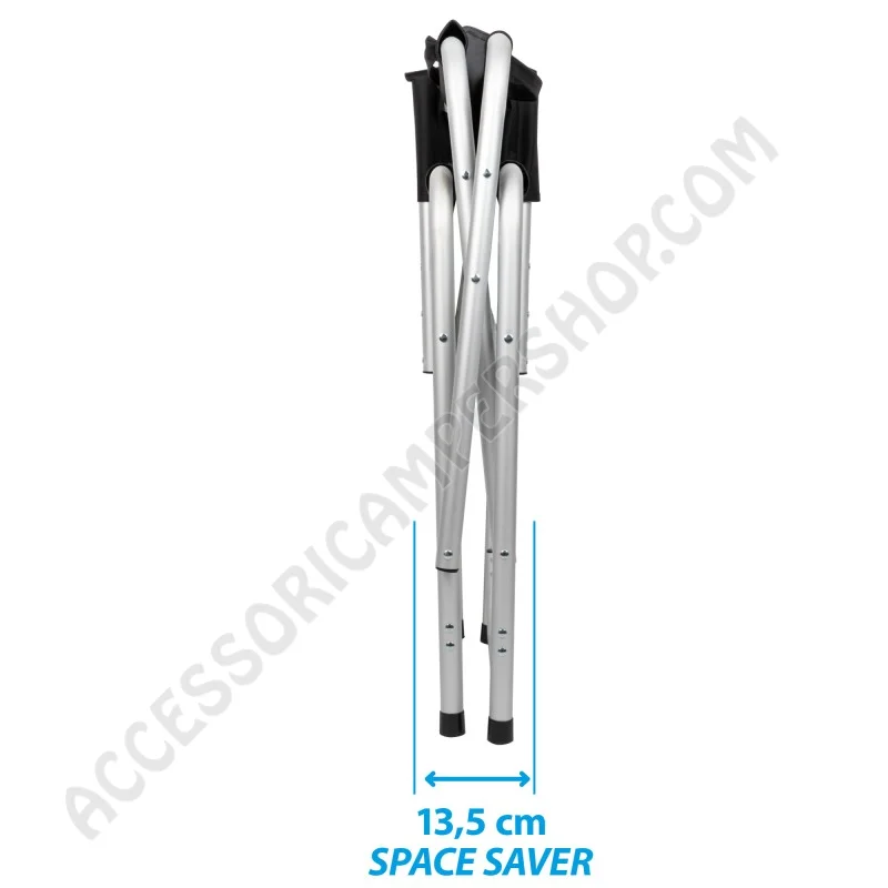 Sedia Regista One Shot Brunner C20 | Accessoricampershop.com