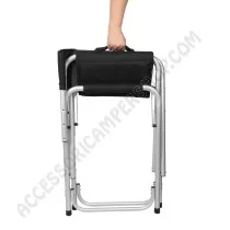 Sedia Regista One Shot Brunner C20 | Accessoricampershop.com
