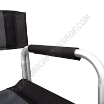 Sedia Regista One Shot Brunner C20 | Accessoricampershop.com