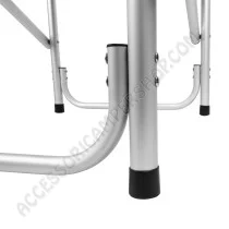 Sedia Regista One Shot Brunner C20 | Accessoricampershop.com