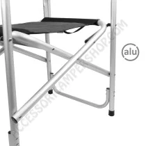 Sedia Regista One Shot Brunner C20 | Accessoricampershop.com