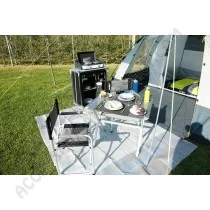 Sedia Regista One Shot Brunner C20 | Accessoricampershop.com