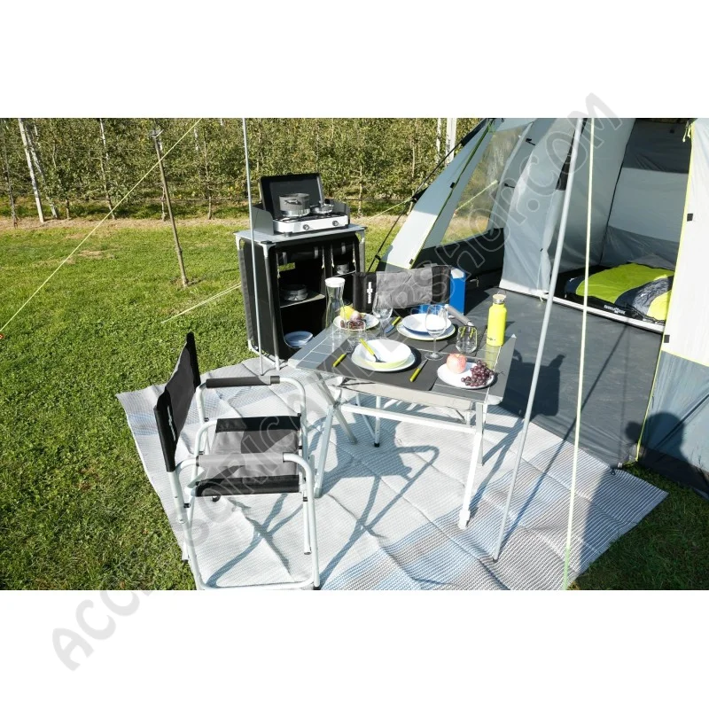Sedia Regista One Shot Brunner C20 | Accessoricampershop.com